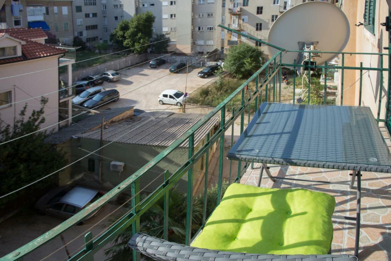 Apis Split Apartamento Exterior foto